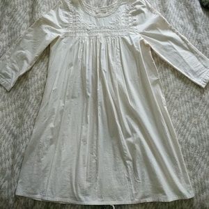 Ulla Johnson cotton dress